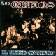 LOS CRUDOS - El ultimo concierto (DIGIPACK CD)